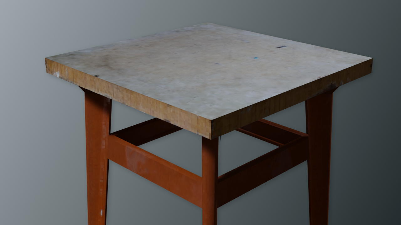 Stool preview image 2
